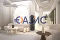 Квартира 3 комнаты 102 м² Несебр, Болгария