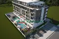 Appartement 2 chambres 48 m² Nessebar, Bulgarie