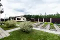 Cottage 385 m² Baraulianski sielski Saviet, Belarus