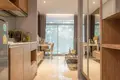 Appartement 1 chambre 37 m² Sakhu, Thaïlande