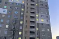 Mieszkanie 3 pokoi 64 m² Mińsk, Białoruś