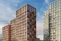 Oficina 736 m² en Moscú, Rusia