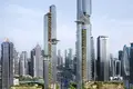 Complejo residencial Lumena Alta Business Bay
