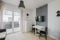 Apartamento 1 habitación 22 m² Poznan, Polonia