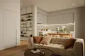 Квартира 2 спальни 91 м² муниципалитет Лимасол, Кипр