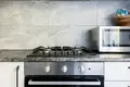 Квартира 2 комнаты 35 м² Рига, Латвия