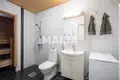 1 bedroom apartment 50 m² Kirveskoski, Finland