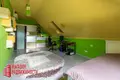 Dom 4 pokoi 212 m² Kapciouski sielski Saviet, Białoruś