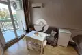 1 room studio apartment 34 m² Nesebar, Bulgaria