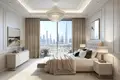 Mieszkanie 1 pokój 81 m² Dubaj, Emiraty Arabskie