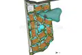 Appartement 1 chambre 53 m² Pa Tong, Thaïlande