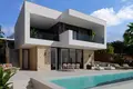 4 bedroom Villa 144 m² Finestrat, Spain