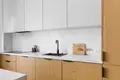 Apartamento 3 habitaciones 48 m² Varsovia, Polonia
