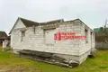 House 56 m² Putryski, Belarus