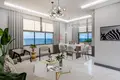 Appartement 1 chambre 121 m² Demirtas, Turquie
