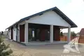 Casa 112 m² Muchaviecki sielski Saviet, Belarús