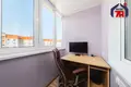 Appartement 1 chambre 35 m² Liasny, Bélarus