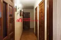 3 room apartment 74 m² Hrodna, Belarus