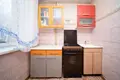Wohnung 2 zimmer 54 m² Minsk, Belarus