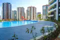 Квартира 3 комнаты 140 м² Мезитли, Турция
