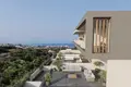 Appartement 2 chambres 136 m² Kissonerga, Chypre