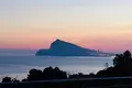 2 bedroom apartment 231 m² Altea, Spain
