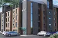 Wohnung 1 zimmer 21 m² Awanhard, Ukraine