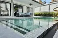 Maison 4 chambres  Pattaya, Thaïlande