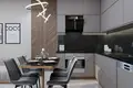 Mieszkanie 2 pokoi 42 m² Mahmutlar, Turcja