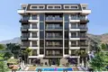 Apartamento 2 habitaciones 54 m² Alanya, Turquía