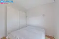 Квартира 3 комнаты 56 м² Каунас, Литва