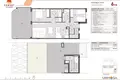Пентхаус 2 комнаты 86 м² Торревьеха, Испания