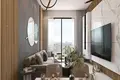 Квартира 2 спальни 79 м² муниципалитет Ларнака, Кипр
