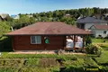 Casa 76 m² Zdanovicki sielski Saviet, Belarús