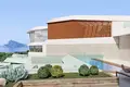 Willa 4 pokoi 268 m² Calp, Hiszpania