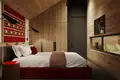 Apartamento 1 habitacion 35 m² Kolasin, Montenegro