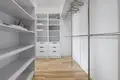 2 room apartment 45 m² Warsaw, Poland