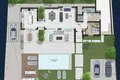 Вилла 6 спален 439 м² Мутайяка, Кипр