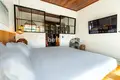 Villa 2 chambres  Tibubeneng, Indonésie