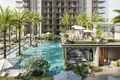 Mieszkanie 1 pokój 76 m² Dubaj, Emiraty Arabskie