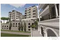Квартира 2 спальни 61 м² Тиват, Черногория