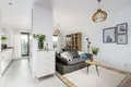 Appartement 2 chambres 49 m² Cracovie, Pologne