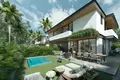 Wohnung 3 Schlafzimmer 118 m² Higuey, Dominikanische Republik