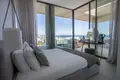Appartement 3 chambres 89 m² Paralímni, Chypre