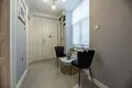 Apartamento 1 habitación 33 m² Zagreb, Croacia