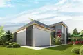 Вилла 8 комнат 450 м² Чешме, Турция