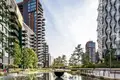 Apartamento 2 habitaciones 71 m² Londres, Reino Unido