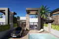 Stadthaus 3 Schlafzimmer 127 m² San Fulgencio, Spanien