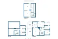 Haus 5 zimmer 111 m² Nikkila, Finnland