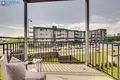 3 room apartment 66 m² Vilnius, Lithuania